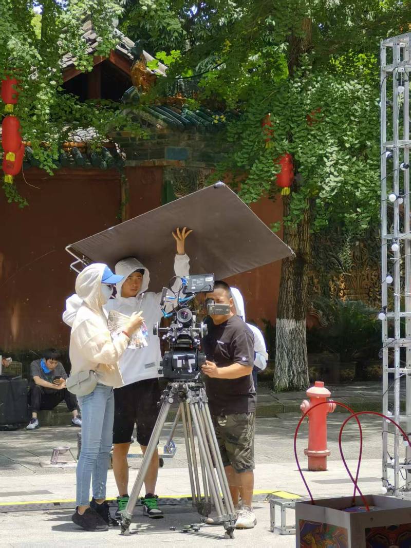 万全县TVC拍摄公司：资深团队坐镇，打造现象级广告作品的幕后推手