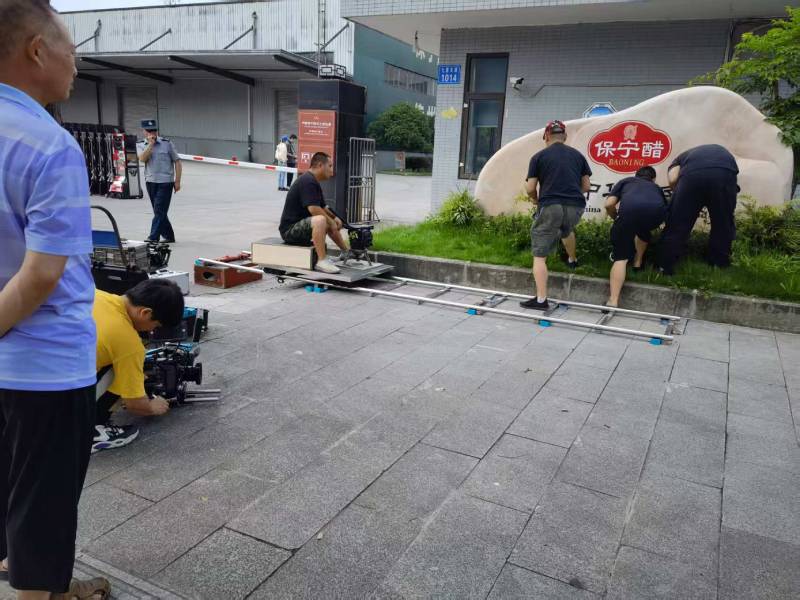 万全县广告片拍摄公司核心优势：全流程服务，让品牌广告片省心更出彩