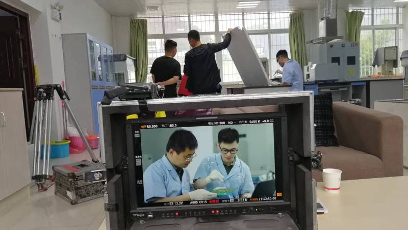 元宇宙搭台唱戏，万全县广告片拍摄公司抢滩虚拟世界首支舞