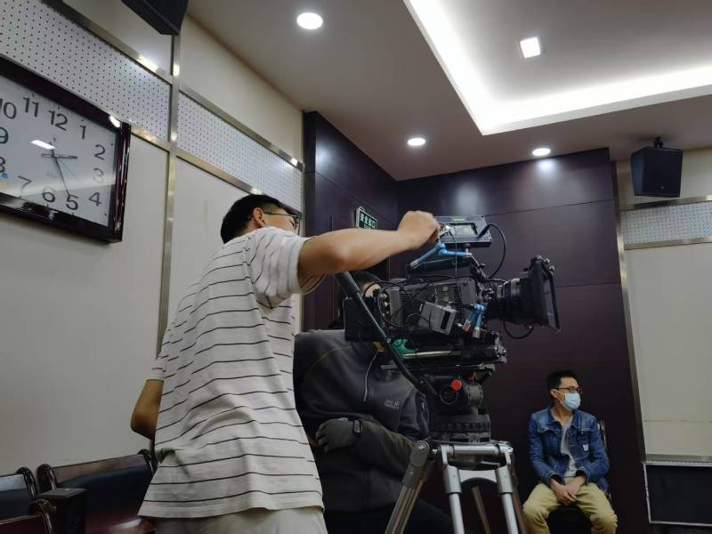 万全县TVC拍摄公司：让每个品牌都能拥有自己的好莱坞大片