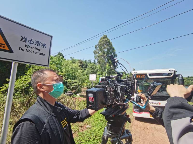 万全县TVC拍摄公司：深耕本地市场，为品牌定制专属拍摄方案