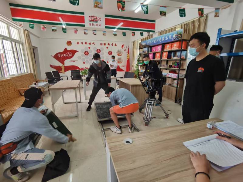 万全县广告片拍摄公司：极简主义践行者，少即是多的视觉哲学