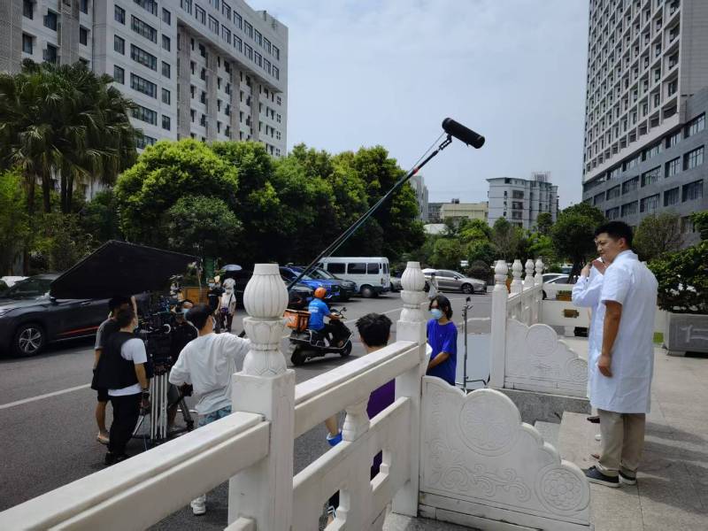 万全县广告片拍摄公司低成本实现高规格制作的诀窍
